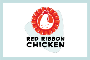 Red Ribbon Chicken